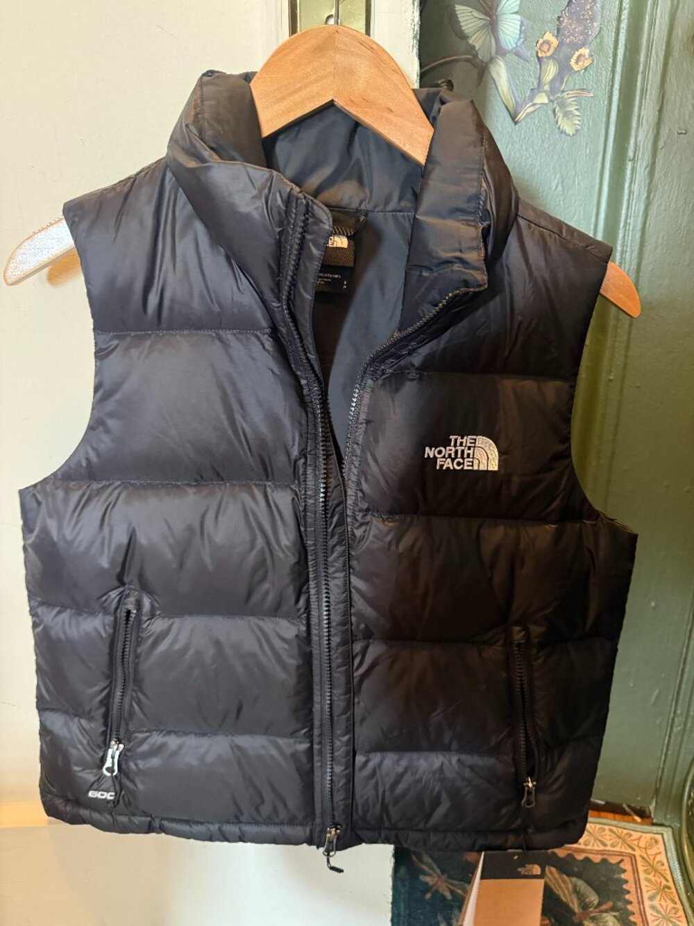 The North Face Vest